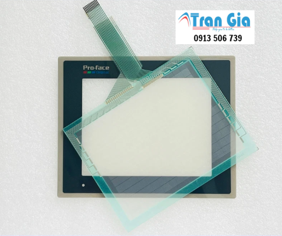 Tấm cảm ứng màn hình Proface GP270 GP370 GP377-LG11 SC11 LG11 SC41 LG41-24V giá tốt Tấm cảm ứng màn hình Proface GP270 GP370 GP377-LG11 SC11 LG11 SC41 LG41-24V giá tốt
