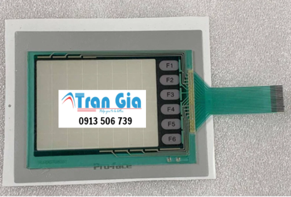 Tấm cảm ứng màn hình Proface ST400-AG41-24V ST401-AG41-24V ST402-AG41-24V ST403-AG41-24V chính hãng