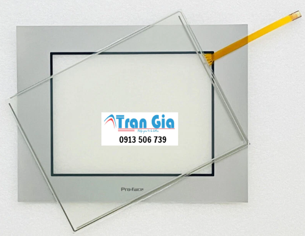 Tấm cảm ứng màn hình Proface FP3500-T41-24V FP3500-T11 PFXFP3500TA giao hàng toàn quốc Tấm cảm ứng màn hình Proface FP3500-T41-24V FP3500-T11 PFXFP3500TA giao hàng toàn quốc