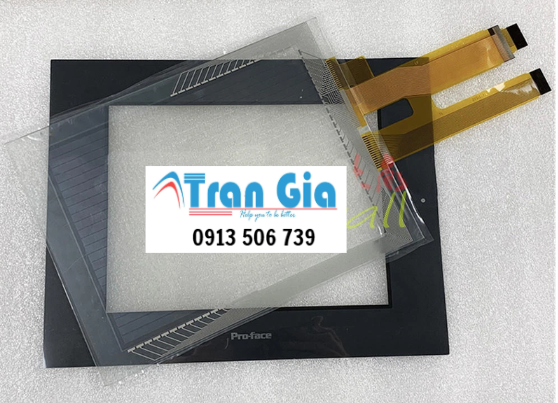 Tấm cảm ứng màn hình Proface GP2500 GP2501 bảo hành 3 tháng Tấm cảm ứng màn hình Proface GP2500 GP2501 bảo hành 3 tháng