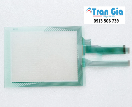Tấm cảm ứng màn hình Proface GP2500 GP2501 bảo hành 3 tháng Tấm cảm ứng màn hình Proface GP2500 GP2501 bảo hành 3 tháng
