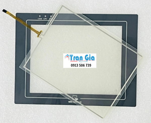 Tấm cảm ứng màn hình Weinview MT8080T MT8080TWV MT8080TEV bảo hành chính hãng