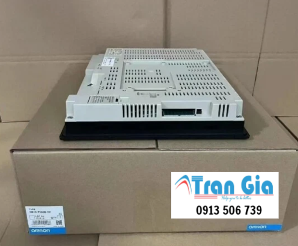 Màn hình HMI Omron NS10-TV00B-V2 giá tốt