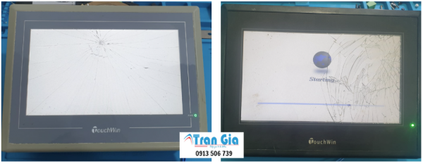 Công ty sửa HMI Touchwin TG765-MT bị lỗi, hư hỏng với kinh nghiệm lâu năm Công ty sửa HMI Touchwin TG765-MT bị lỗi, hư hỏng với kinh nghiệm lâu năm
