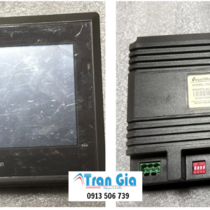 Chuyên sửa màn hình HMI Touchwin OP325-A xử lý lỗi nhanh chóng, uy tín
