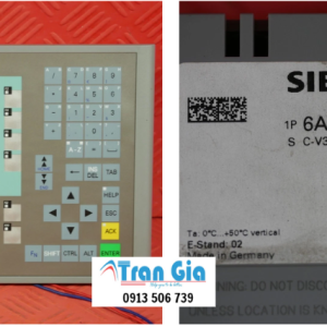 Bảo hành lên đến 3 tháng sửa màn hình cảm ứng HMI Siemens MP277 Model: 6AV6643-0CD01-1AX1 Serial: 7933 Lỗi mờ dần giá rẻ
