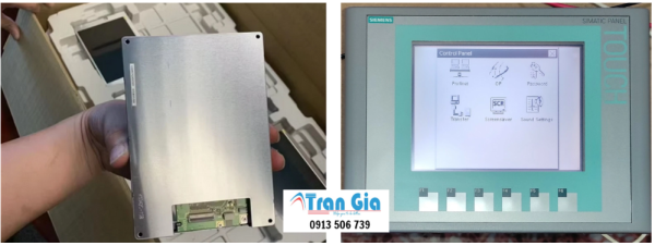 Công ty sửa chữa HMI Siemens KTP600 6AV6 647-0AB11-3AX0 bảo hành 3-6 tháng Công ty sửa chữa HMI Siemens KTP600 6AV6 647-0AB11-3AX0 bảo hành 3-6 tháng