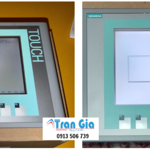 Thay linh kiện, sửa màn hình cảm ứng HMI SIEMENS Model: OP77A (6AV6641-0BA11-0AX1) Serial: 8658 Lỗi truyền thông giá rẻ