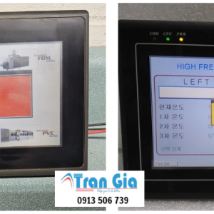 Chuyên sửa màn hình HMI Weintek Easyview MT6070iH 2EV bảo hành 3-6 tháng