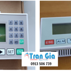Dịch Vụ Sửa HMI TouchWin OP325-A Bị Kẹt Phím, Loạn Phím, Cháy Mạch Nguồn Uy Tín