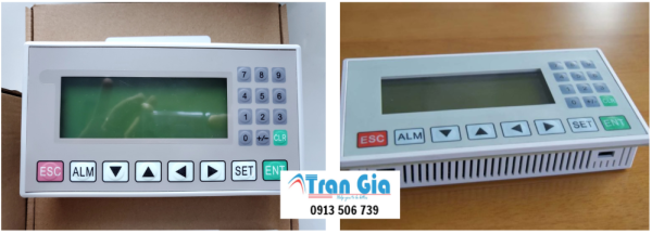 Chuyên sửa màn hình HMI Touchwin OP325-A xử lý lỗi nhanh chóng, uy tín