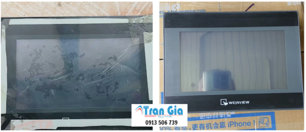 Công ty nhận sửa chữa HMI Weintek linh kiện chính hãng, bảo hành toàn quốc Công ty nhận sửa chữa HMI Weintek linh kiện chính hãng, bảo hành toàn quốc