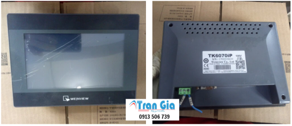 Công ty nhận sửa chữa HMI Weintek linh kiện chính hãng, bảo hành toàn quốc Công ty nhận sửa chữa HMI Weintek linh kiện chính hãng, bảo hành toàn quốc