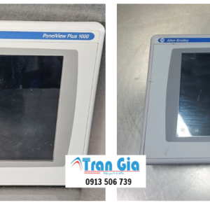 Sửa màn hình Allen Bradley