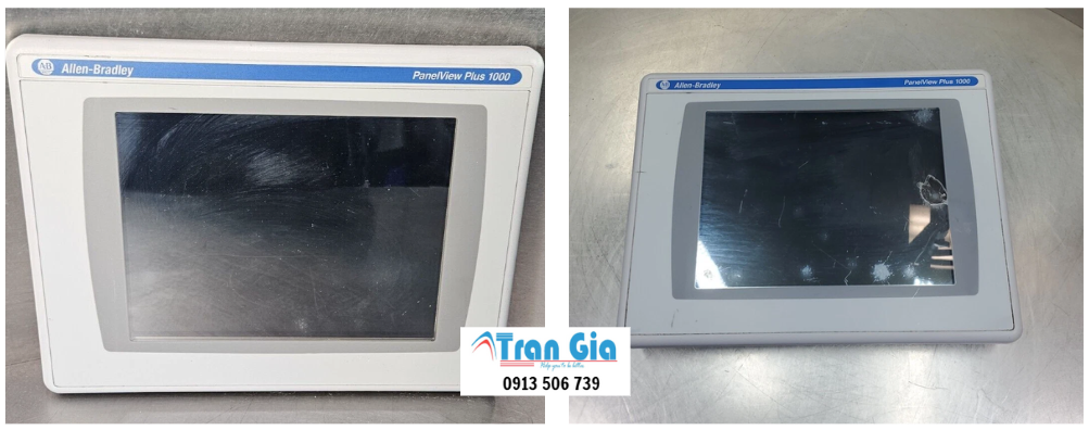 Sửa màn hình Allen Bradley Sửa màn hình Allen Bradley