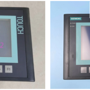 Địa chỉ sửa màn hình cảm ứng HMI Siemens Model: 6AV6648-0CC11-3AX0 Serial: 5340 Lỗi không nhận cảm ứng giá tốt