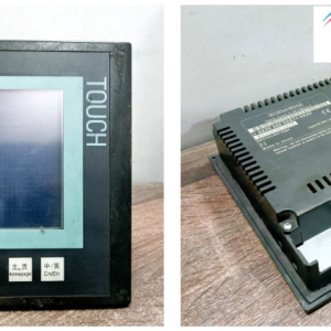 Địa chỉ sửa màn hình cảm ứng HMI Siemens Model: 6AV6648-0CC11-3AX0 Serial: 5340 Lỗi không nhận cảm ứng giá tốt