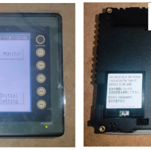 Chuyên sửa chữa màn hình HMI HAKKO bảo hành 3-6 tháng với kinh nghiệm lâu năm