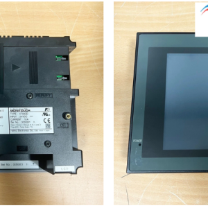 Dịch vụ sửa màn hình MONITOUCH FUJI Model: V606eM10 Serial: 0809 lỗi cảm ứng, bị ố, mất nguồn uy tín toàn quốc