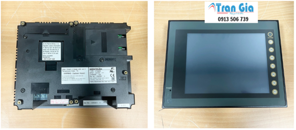 Chuyên sửa chữa màn hình HMI HAKKO bảo hành 3-6 tháng với kinh nghiệm lâu năm