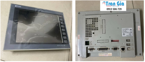 Công ty sửa màn hình HMI Hitech PWS6A00T-N, sửa HMI Hitech PWS6A00T-P bảo hành 3-6 tháng Công ty sửa màn hình HMI Hitech PWS6A00T-N, sửa HMI Hitech PWS6A00T-P bảo hành 3-6 tháng