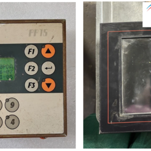 Sửa màn hình Power Panel B&R không lên hình, sửa màn hình không sáng, màn hình bị tối uy tín tại Việt Nam