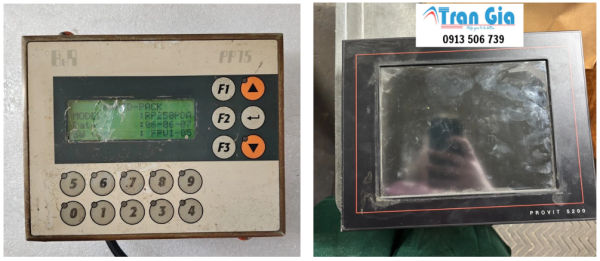 Sửa màn hình B&R Sửa màn hình B&R