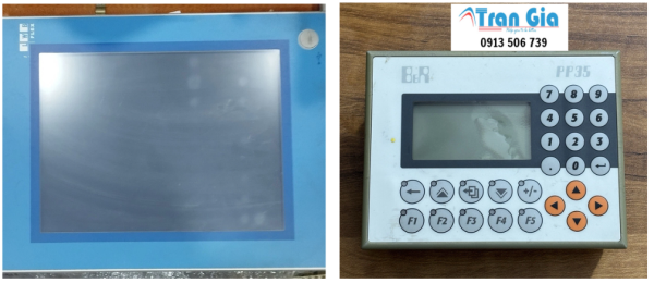 Sửa màn hình B&R Sửa màn hình B&R