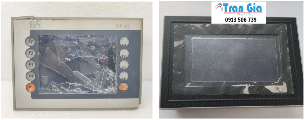 Sửa màn hình B&R Sửa màn hình B&R