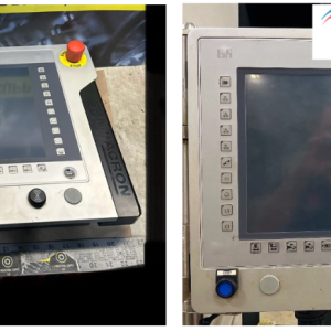 Sửa màn hình B&R