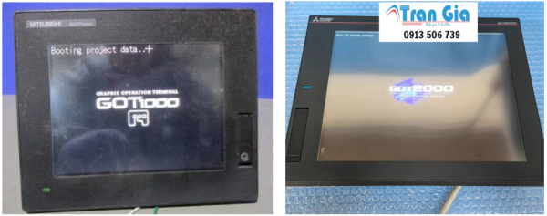 Sửa màn hình MITSUBISHI Sửa màn hình MITSUBISHI