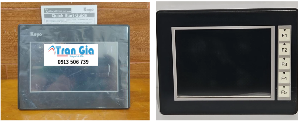 Sửa màn hình KOYO Sửa màn hình KOYO