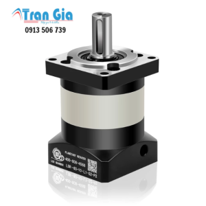 Hộp Số Servo 1 KW, Hộp Giảm tốc Servo 1KW Tỉ lệ 1/15, 1:15 bảo hành toàn quốc