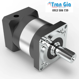 Hộp Số Servo 1 KW , Hộp Giảm tốc Servo 1KW Tỉ lệ 1/20 1:20 chính hãng