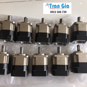 Hộp Số Servo 7.5 KW , Hộp Giảm tốc Servo 7.5KW Tỉ lệ 1/20 1:20 giá ưu đãi