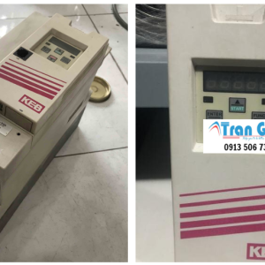 Chuyên sửa biến tần Keb báo mất pha đầu vào và cách khắc phục lỗi với kinh nghiệm lâu năm
