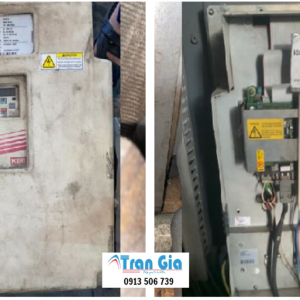 Chuyên sửa biến tần Keb báo mất pha đầu vào và cách khắc phục lỗi với kinh nghiệm lâu năm