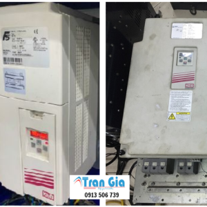 Chuyên sửa biến tần Keb báo mất pha đầu vào và cách khắc phục lỗi với kinh nghiệm lâu năm