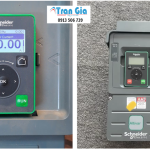 Sửa biến tần Schneider báo lỗi F030 (Thấp áp) và cách sửa lấy liền trong ngày khu vực miền nam