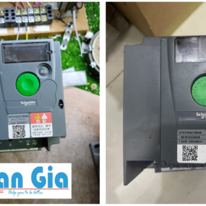 Sửa biến tần Schneider báo lỗi F012 (Xử lý quá tải) và cách sửa với đội ngũ kỹ thuật tay nghề cao