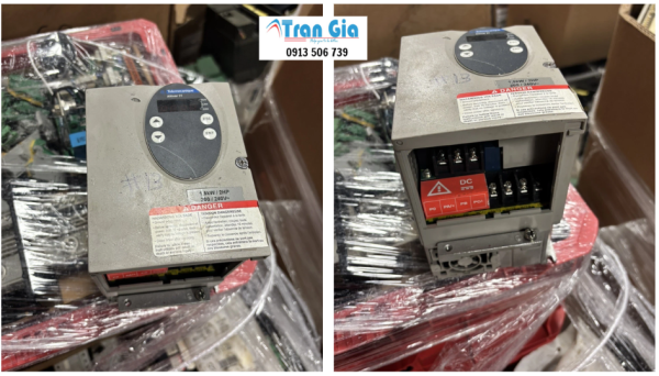 Sửa biến tần Schneider báo lỗi F012 (Xử lý quá tải) và cách sửa với đội ngũ kỹ thuật tay nghề cao Sửa biến tần Schneider báo lỗi F012 (Xử lý quá tải) và cách sửa với đội ngũ kỹ thuật tay nghề cao