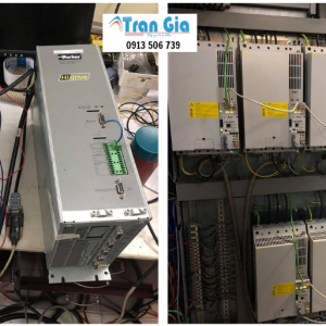 Sửa biến tần Lenze báo lỗi quá tải OC3 do tăng tốc hoặc ngắn mạch và cách khắc phục lỗi nhanh, uy tín