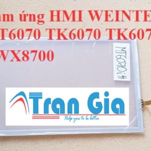 Tấm Cảm Ứng Màn Hình WEINTEK Đủ Model MT6070 TK6070 TK6071 MT8071 giá rẻ