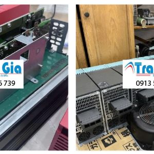 Công ty sửa lỗi biến tần do cài đặt sai thông số và cách khắc phục, xử lý lỗi nhanh, uy tín toàn quốc