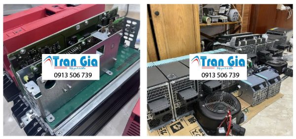 Công ty sửa lỗi biến tần do cài đặt sai thông số và cách khắc phục, xử lý lỗi nhanh, uy tín toàn quốc