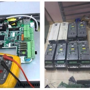 Công ty sửa biến tần lỗi quá tải (Overload) lấy liền với kinh nghiệm lâu năm