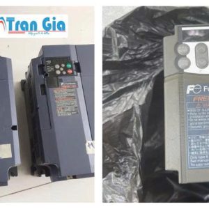Biến Tần Fuji Báo Lỗi OPL ( Mất pha tại ngõ ra ) Và Cách Sửa giá mềm với nhiều ưu đãi