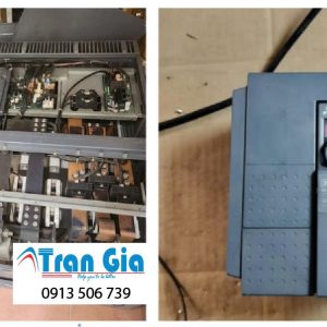 Biến Tần Mitsubishi Báo Lỗi Err ( Thông báo biến tần bị lỗi ) Và Cách Sửa xử lí lỗi nhanh chóng giá tốt