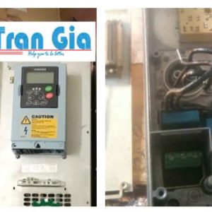Biến Tần Vacon Báo Lỗi 9 ( Lỗi điện áp thấp ) Và Cách Sửa xử lí lỗi nhanh chóng toàn quốc với linh kiện chính hãng