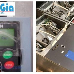 Biến Tần Vacon Báo Lỗi 9 ( Lỗi điện áp thấp ) Và Cách Sửa xử lí lỗi nhanh chóng toàn quốc với linh kiện chính hãng